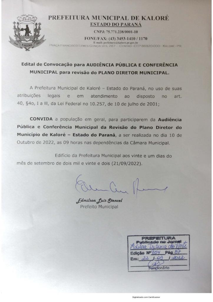Notícia