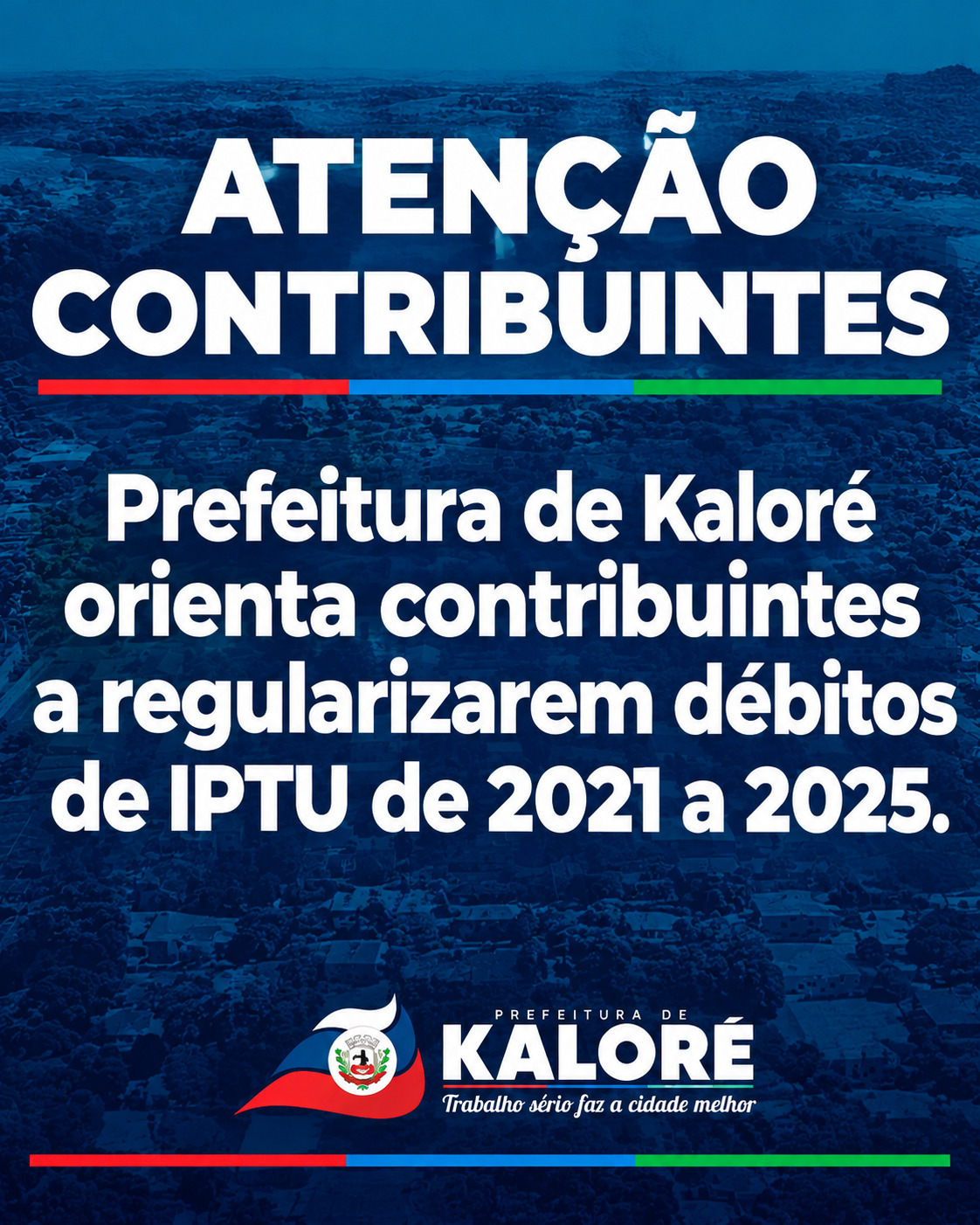Aviso